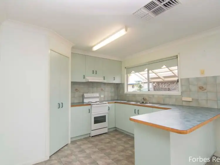 Third view of Homely house listing, 36 College Crescent, Dalby QLD 4405