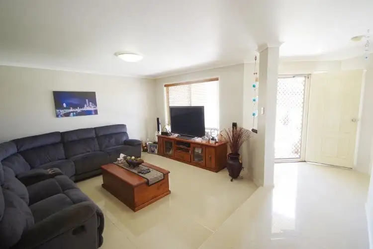 Third view of Homely house listing, 5 Millwood Tce, Springfield QLD 4300