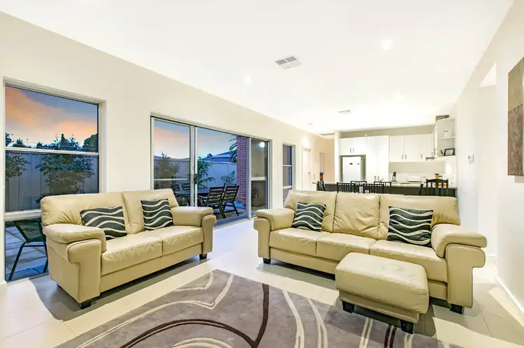 Second view of Homely house listing, 11B Inverell Avenue, North Plympton SA 5037