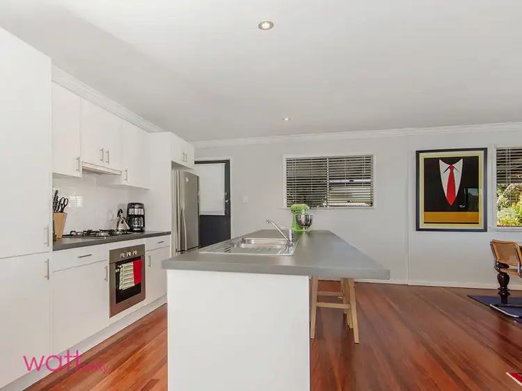 Third view of Homely house listing, 83 Maundrell Terrace, Chermside West QLD 4032
