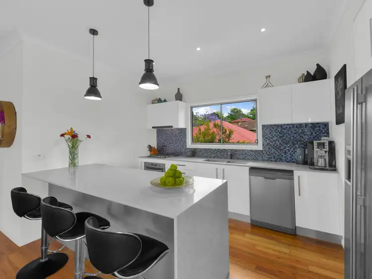 Third view of Homely house listing, 93 Ogden Street, Stafford QLD 4053