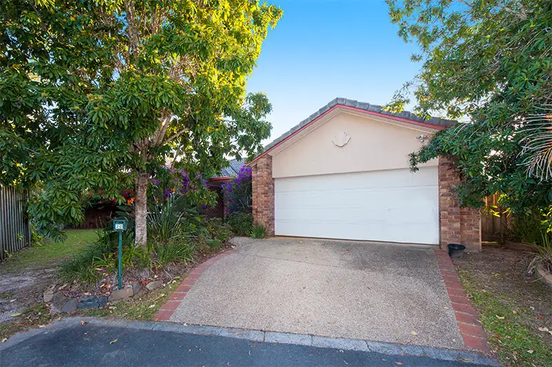 Main view of Homely house listing, 20 Blue Lagoon Court, Nerang QLD 4211