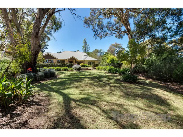 Main view of Homely house listing, 124 Little Dublin Road, Littlehampton SA 5250