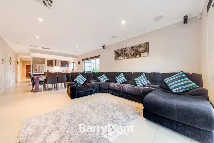 Fifth view of Homely house listing, 26 Algerd Way, Pakenham VIC 3810