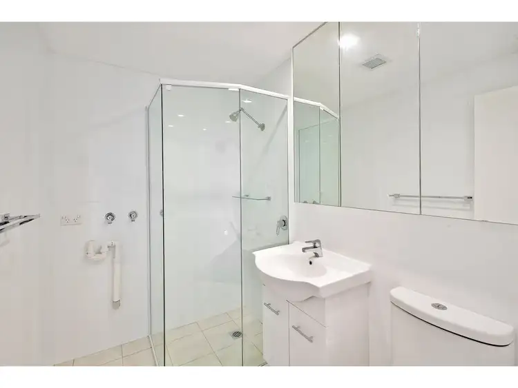 Fourth view of Homely studio listing, 10/14 Blues Point Road, Mcmahons Point NSW 2060