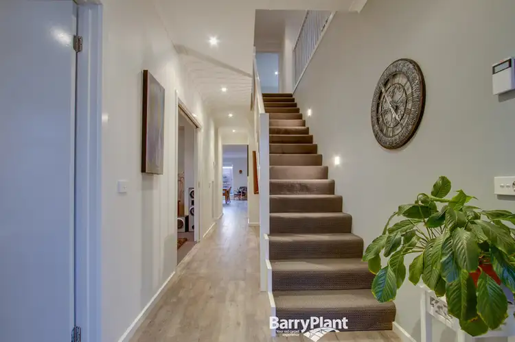 Third view of Homely house listing, 3 Huntingdale Close, Officer VIC 3809