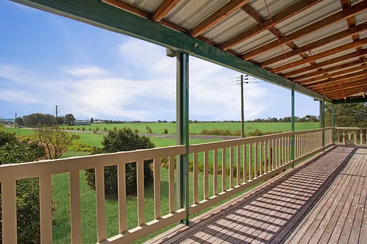 Sixth view of Homely rural property listing, 99 McKimms Road, Largs NSW 2320