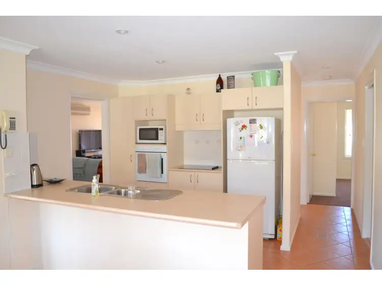 Third view of Homely house listing, 16 Timbertown Crescent, Wauchope NSW 2446