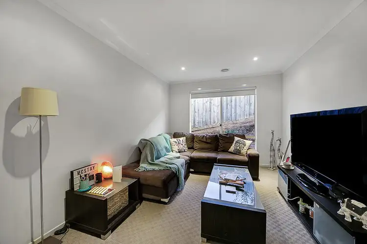 Third view of Homely house listing, 13 Mathew Court, Drouin VIC 3818