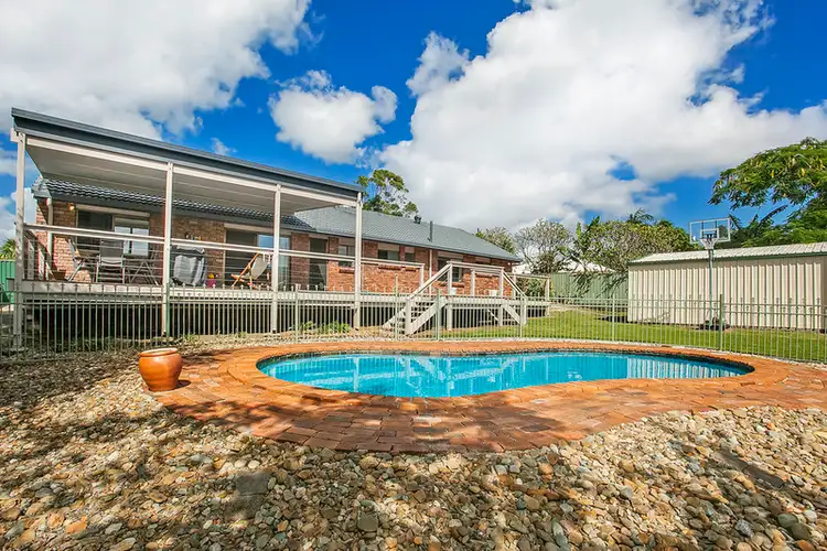 Seventh view of Homely house listing, 62 Merloo Drive, Nerang QLD 4211