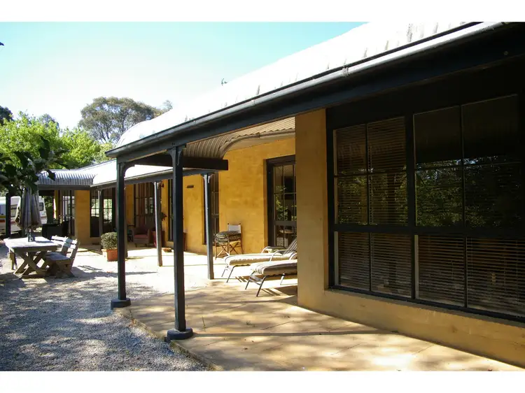 25 Greenhils Road, Berrima NSW 2577