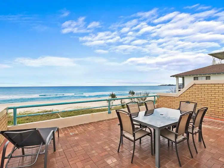 Sixth view of Homely block of units listing, 9/355 Golden Four Drive, Tugun QLD 4224