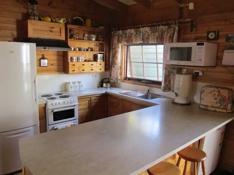 Sixth view of Homely house listing, 17 Headland Road, Anglers Reach NSW 2629