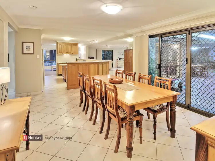 Third view of Homely house listing, 4 Kensington Place, Wishart QLD 4122