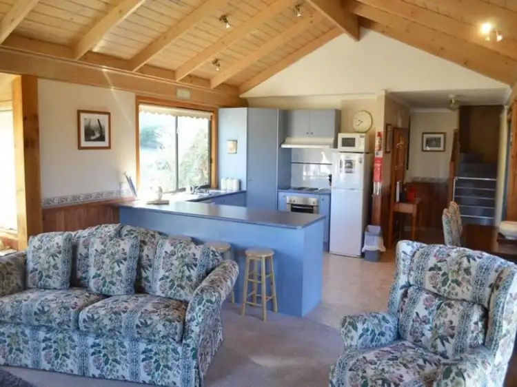Third view of Homely rural property listing, 159 Bromfield Drive, Mansfield VIC 3722