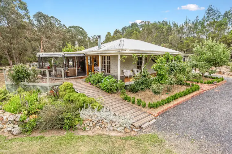 Main view of Homely house listing, 25 Francis Road, Pambula NSW 2549