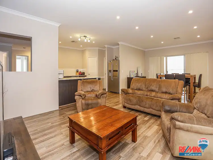 Sixth view of Homely house listing, 135 Lindsay Beach Boulevard, Yanchep WA 6035