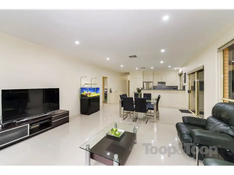 Main view of Homely house listing, 38 Vickers Vimy Parade, Northgate SA 5085