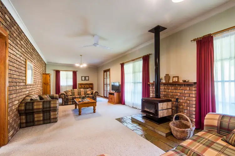 Third view of Homely rural property listing, 6 Kythera Place, Elland NSW 2460