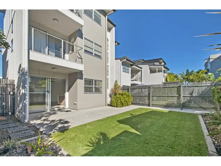 Main view of Homely semi-detached listing, 85/7 Grand Parade, Kawana Island QLD 4575