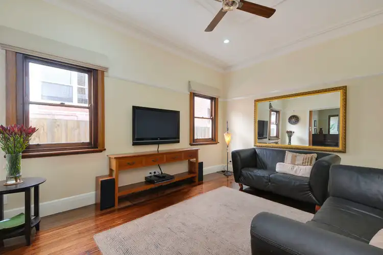 Third view of Homely house listing, 53 Moore Street, Traralgon VIC 3844