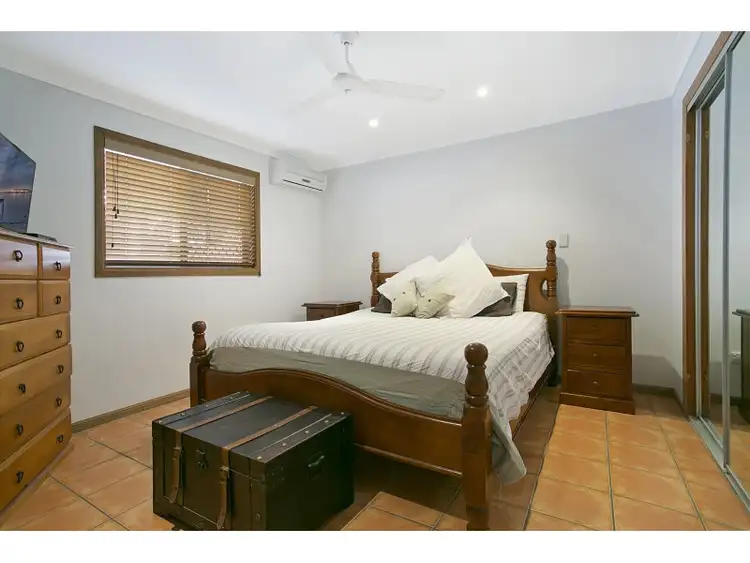 Fourth view of Homely house listing, 11 Southerly Street, Mermaid Waters QLD 4218