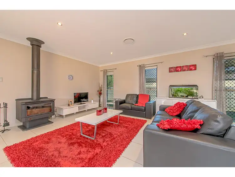 Fifth view of Homely house listing, 52 Holly Avenue, Cawdor QLD 4352