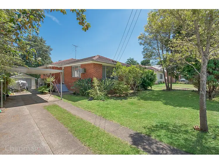 4 Huntley Grange Road, Springwood NSW 2777