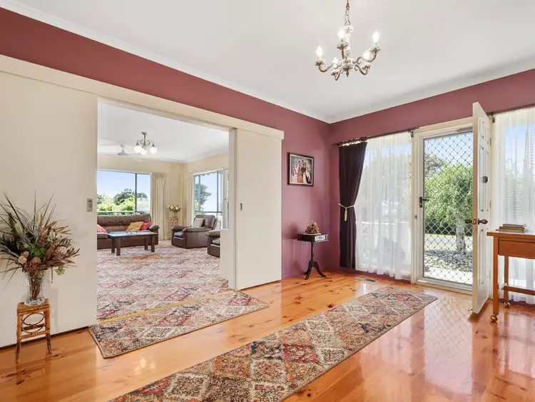 Fifth view of Homely house listing, 17 Hamilton Street, Colac VIC 3250