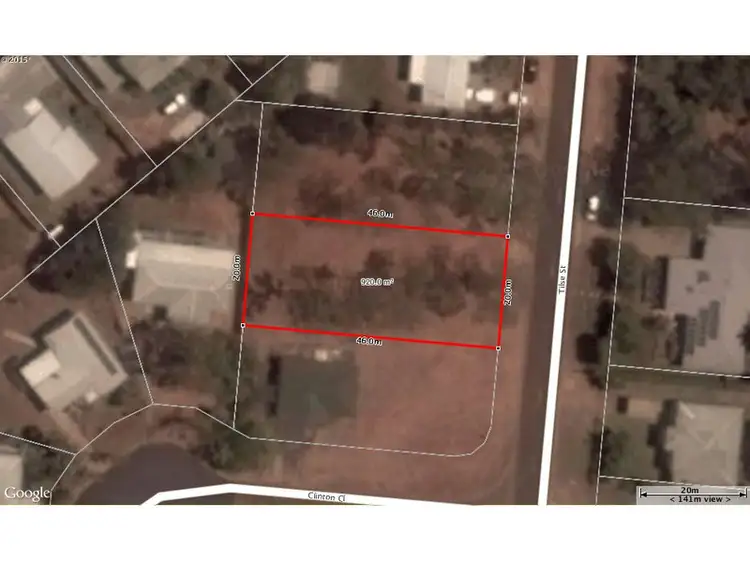Third view of Homely land listing, 15 Tilse Street, Mareeba QLD 4880