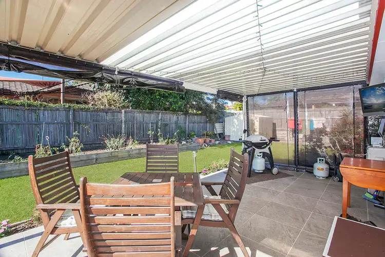 Second view of Homely house listing, 5 Rossmore Street, Nerang QLD 4211