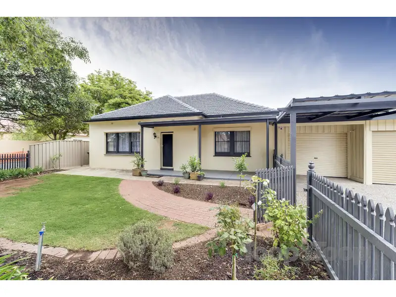 Main view of Homely house listing, 24 Fourth Avenue, Klemzig SA 5087
