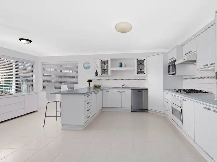 Second view of Homely house listing, 75 Platypus Road, Berkeley Vale NSW 2261