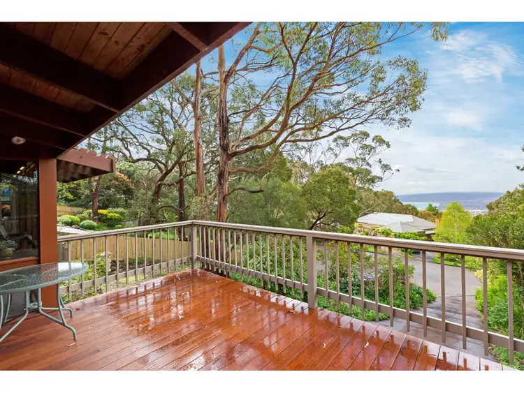 Second view of Homely house listing, 10 Windward Court, Arthurs Seat VIC 3936