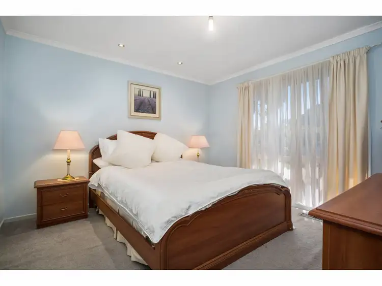Sixth view of Homely unit listing, 14/3-17 Sassafras Drive, Frankston VIC 3199