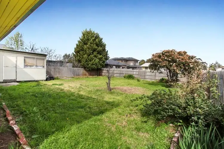 Sixth view of Homely house listing, 9 Cremorne Street, Braybrook VIC 3019