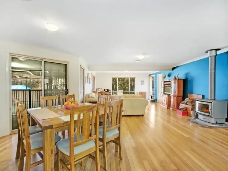Fourth view of Homely house listing, 7 Thornbill Grove, Thornton NSW 2322