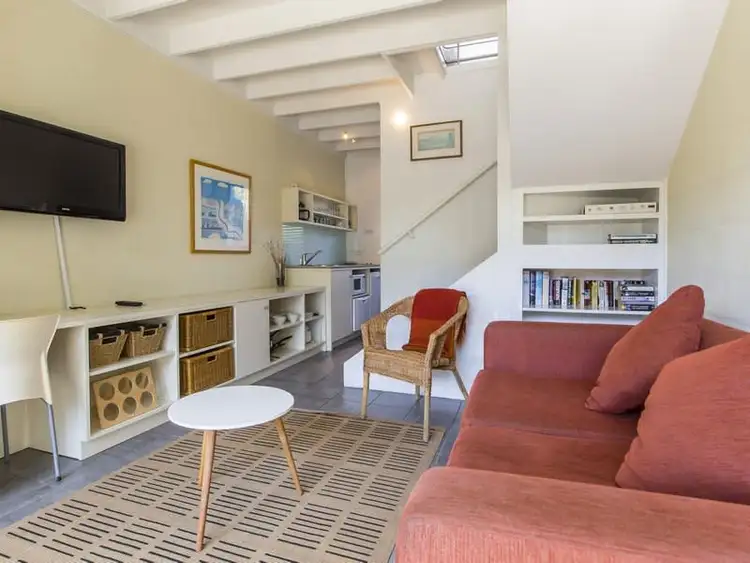 Fifth view of Homely apartment listing, 1/234 Ocean Beach Road, Sorrento VIC 3943