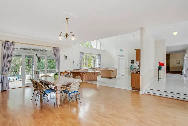 Third view of Homely house listing, 614 Beaudesert Nerang Road, Mount Nathan QLD 4211