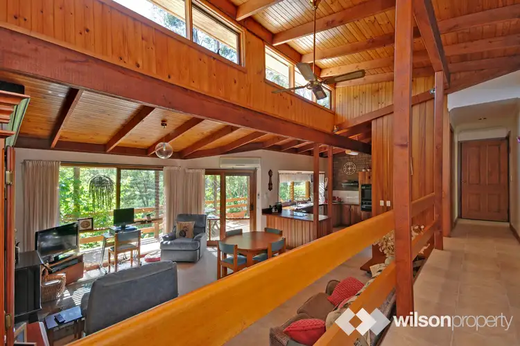 Second view of Homely rural property listing, 420 Frasers Lane, Glengarry VIC 3854