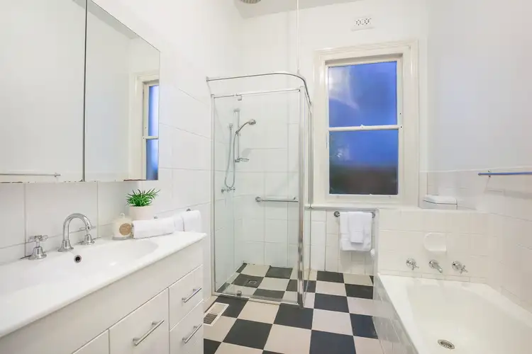Sixth view of Homely house listing, 21 Leopold Street, South Yarra VIC 3141