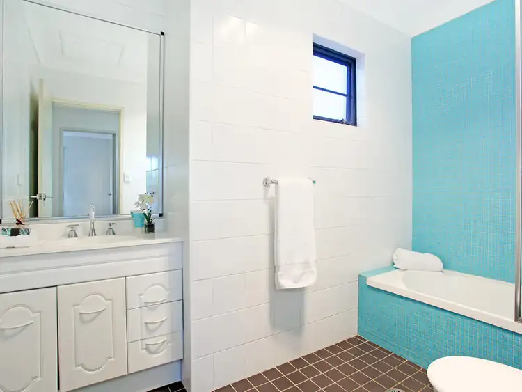 Fifth view of Homely townhouse listing, 4/515 Great North Road, Abbotsford NSW 2046