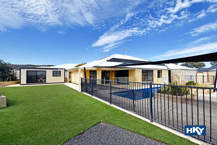 Second view of Homely house listing, 23 Brunswick Bend, Jane Brook WA 6056