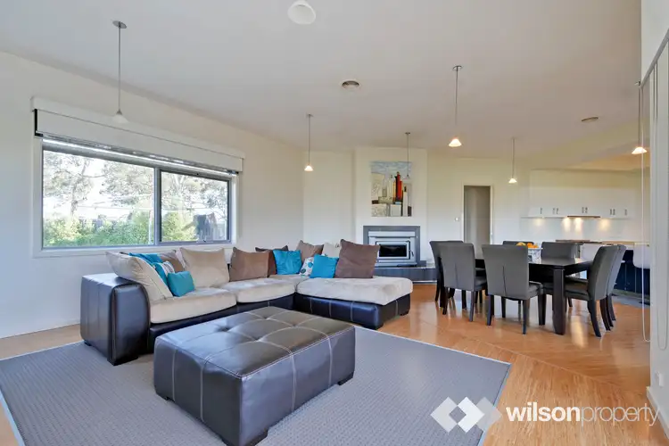Fourth view of Homely house listing, 139 Riverslea Boulevard, Traralgon VIC 3844