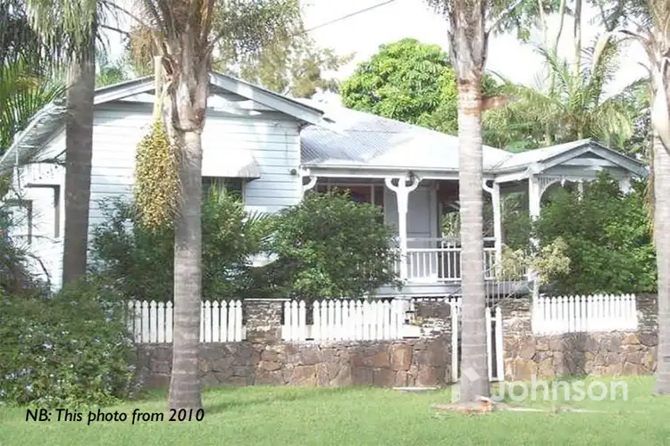 36 Quarry Street, Ipswich QLD 4305