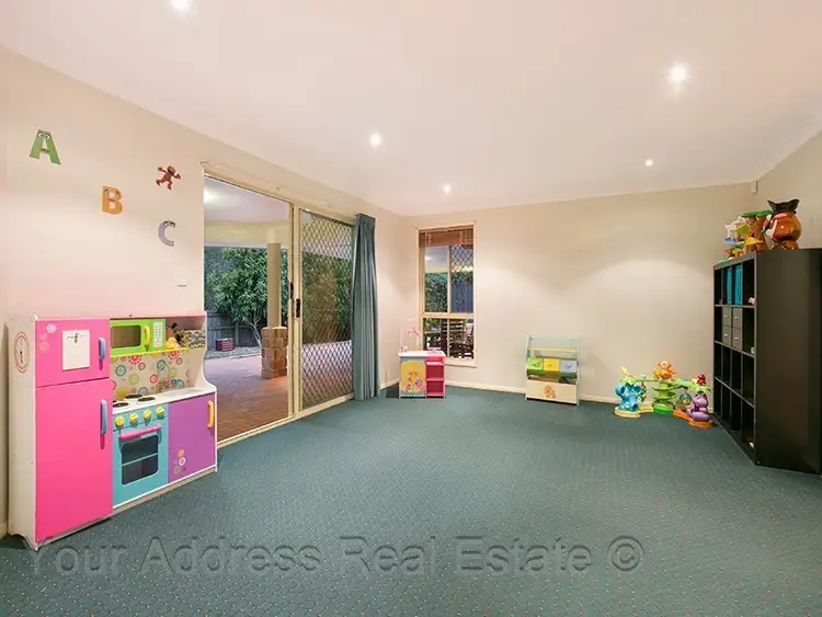 Seventh view of Homely house listing, 23 Eucalypt Place, Heritage Park QLD 4118