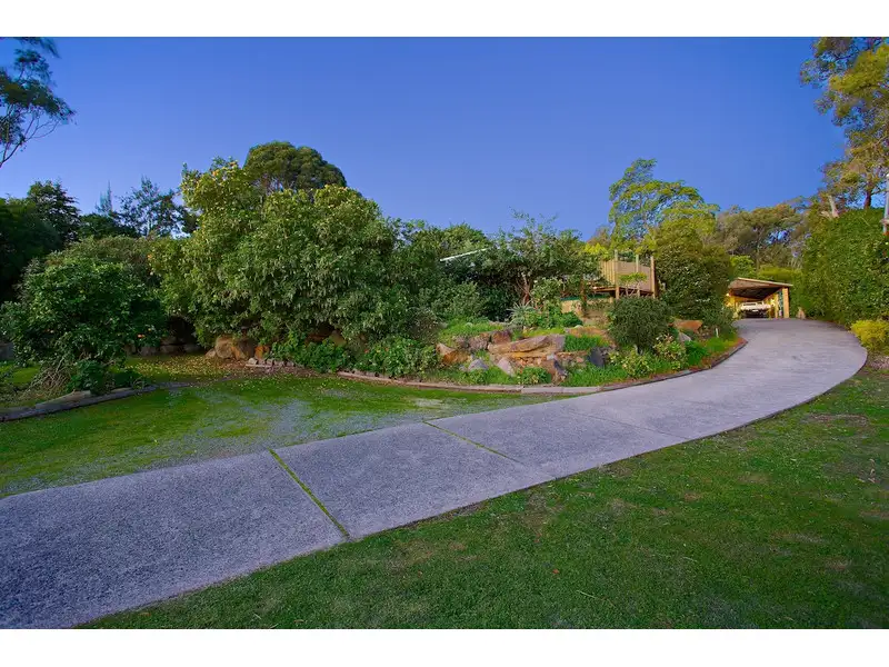 Main view of Homely house listing, 33 Oakleigh Road, Darlington WA 6070