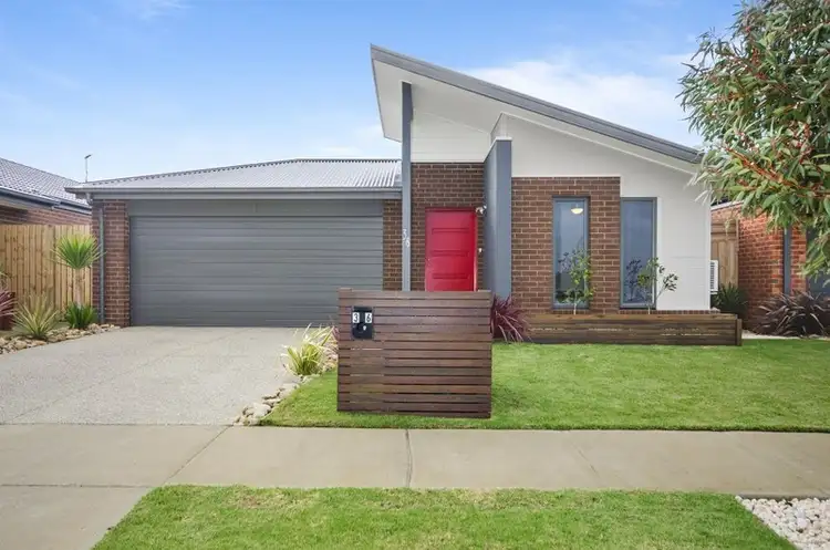 36 Southwinds Road, Armstrong Creek VIC 3217