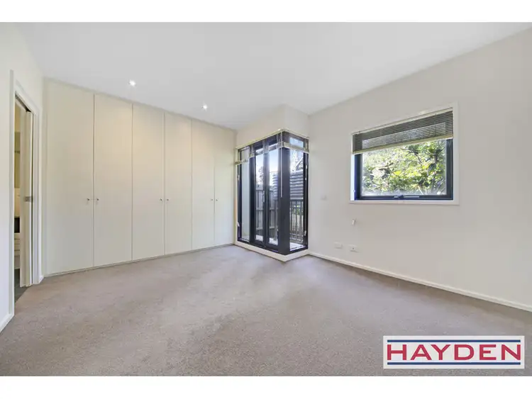 Fifth view of Homely apartment listing, 1/70A Alexandra Street, St Kilda East VIC 3183