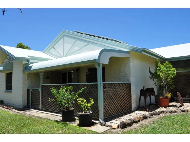 2 Luisa Circuit, Mareeba QLD 4880